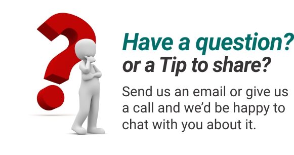 Question-Tip