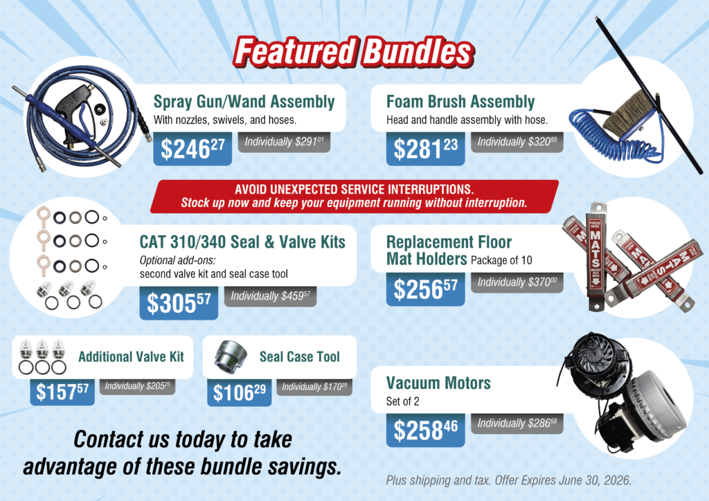 Featured Bundles