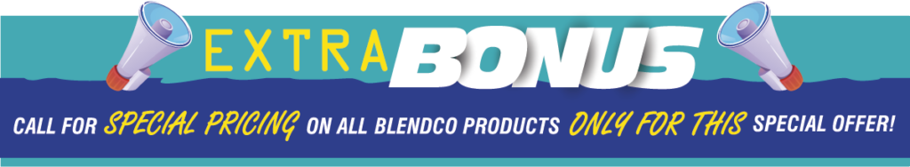 May Bonus Pricing Banner